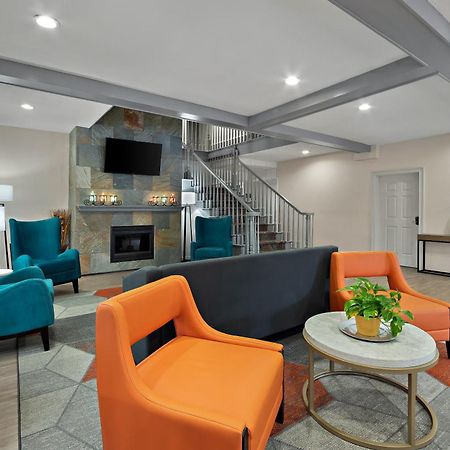Comfort Inn & Suites Santee I-95 Ngoại thất bức ảnh