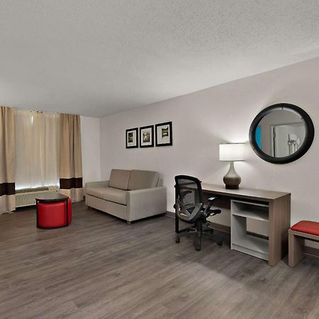 Comfort Inn & Suites Santee I-95 Ngoại thất bức ảnh