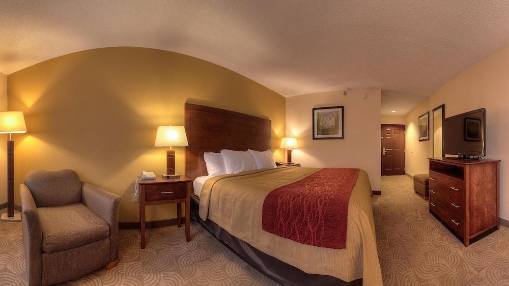 Comfort Inn & Suites Santee I-95 Ngoại thất bức ảnh