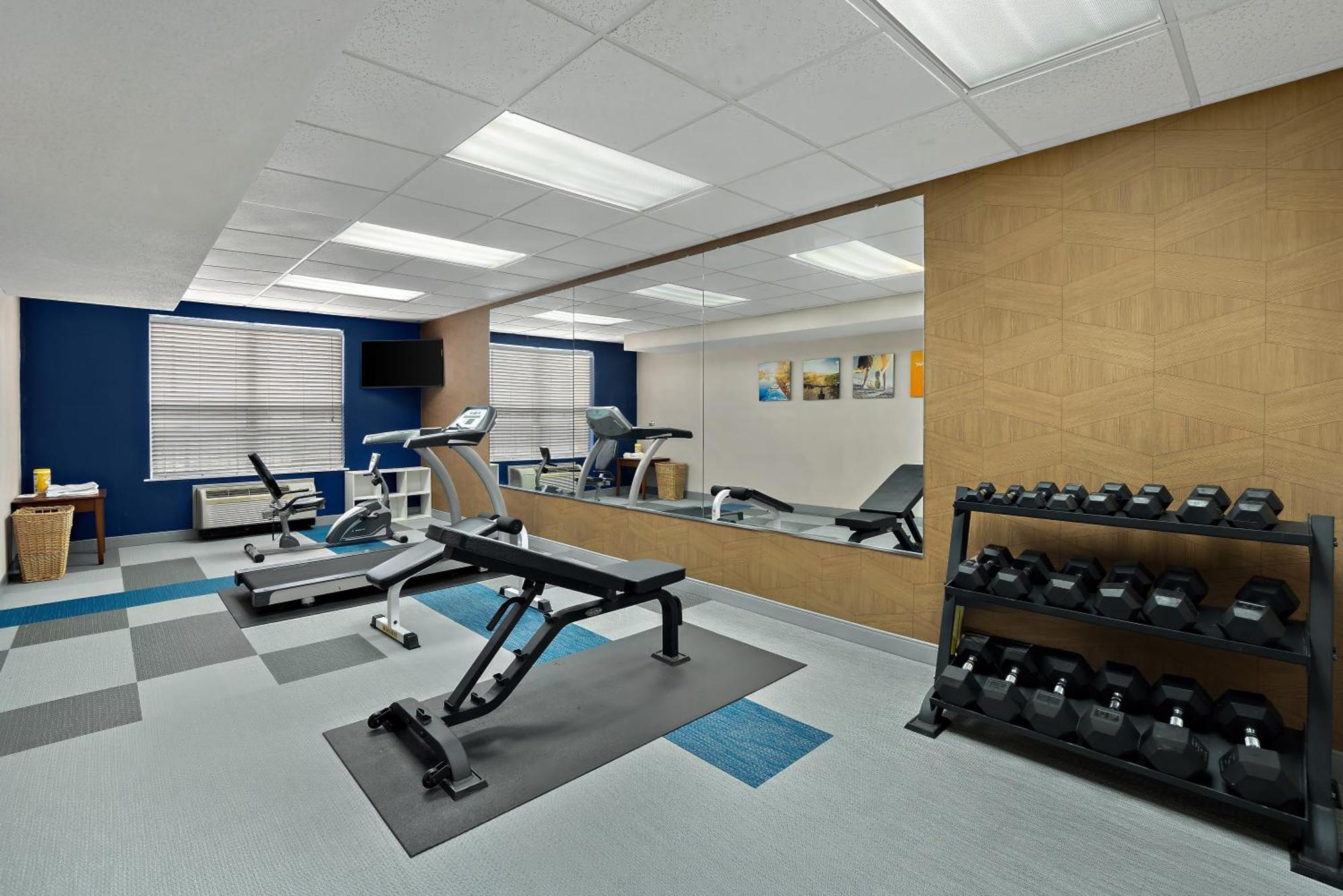 Comfort Inn & Suites Santee I-95 Ngoại thất bức ảnh