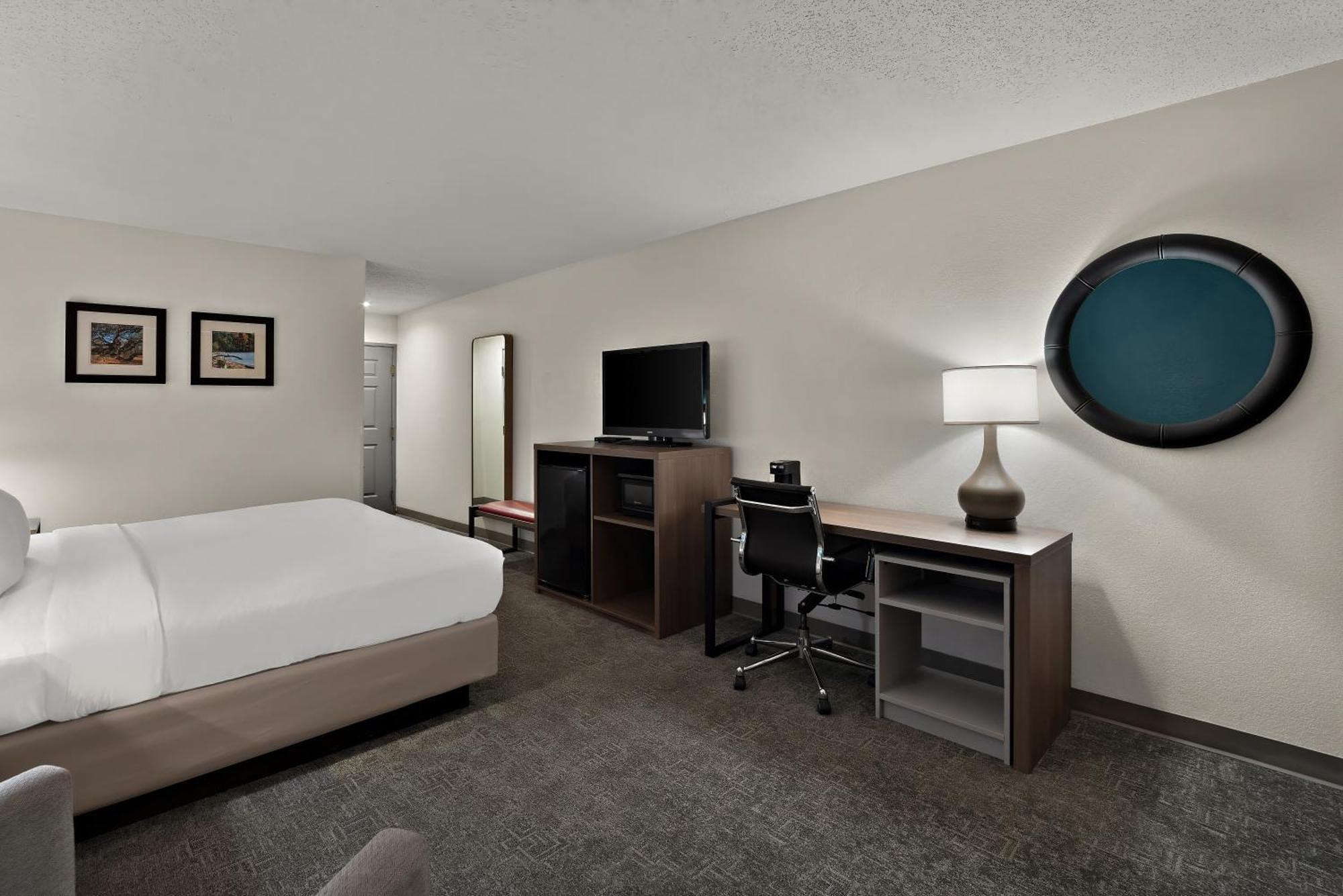 Comfort Inn & Suites Santee I-95 Ngoại thất bức ảnh