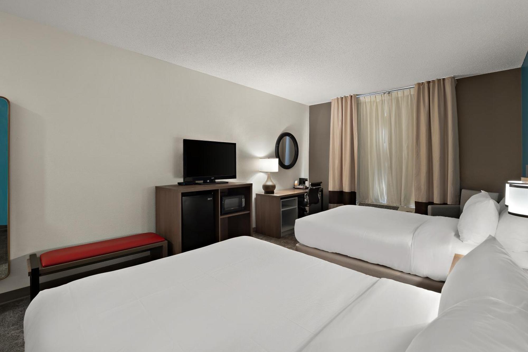 Comfort Inn & Suites Santee I-95 Ngoại thất bức ảnh