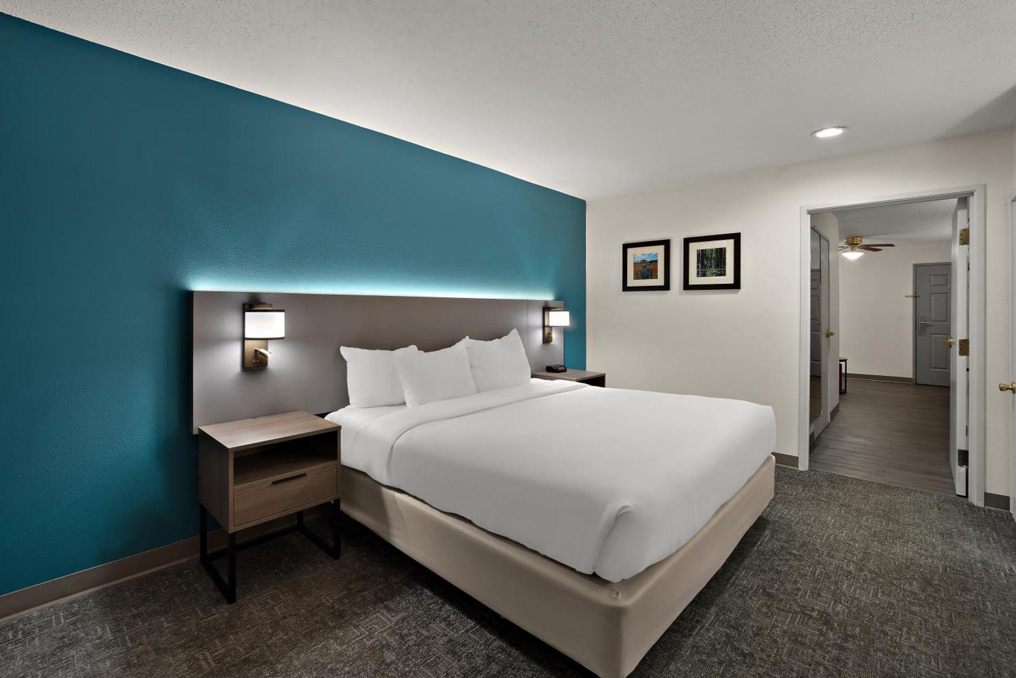 Comfort Inn & Suites Santee I-95 Ngoại thất bức ảnh