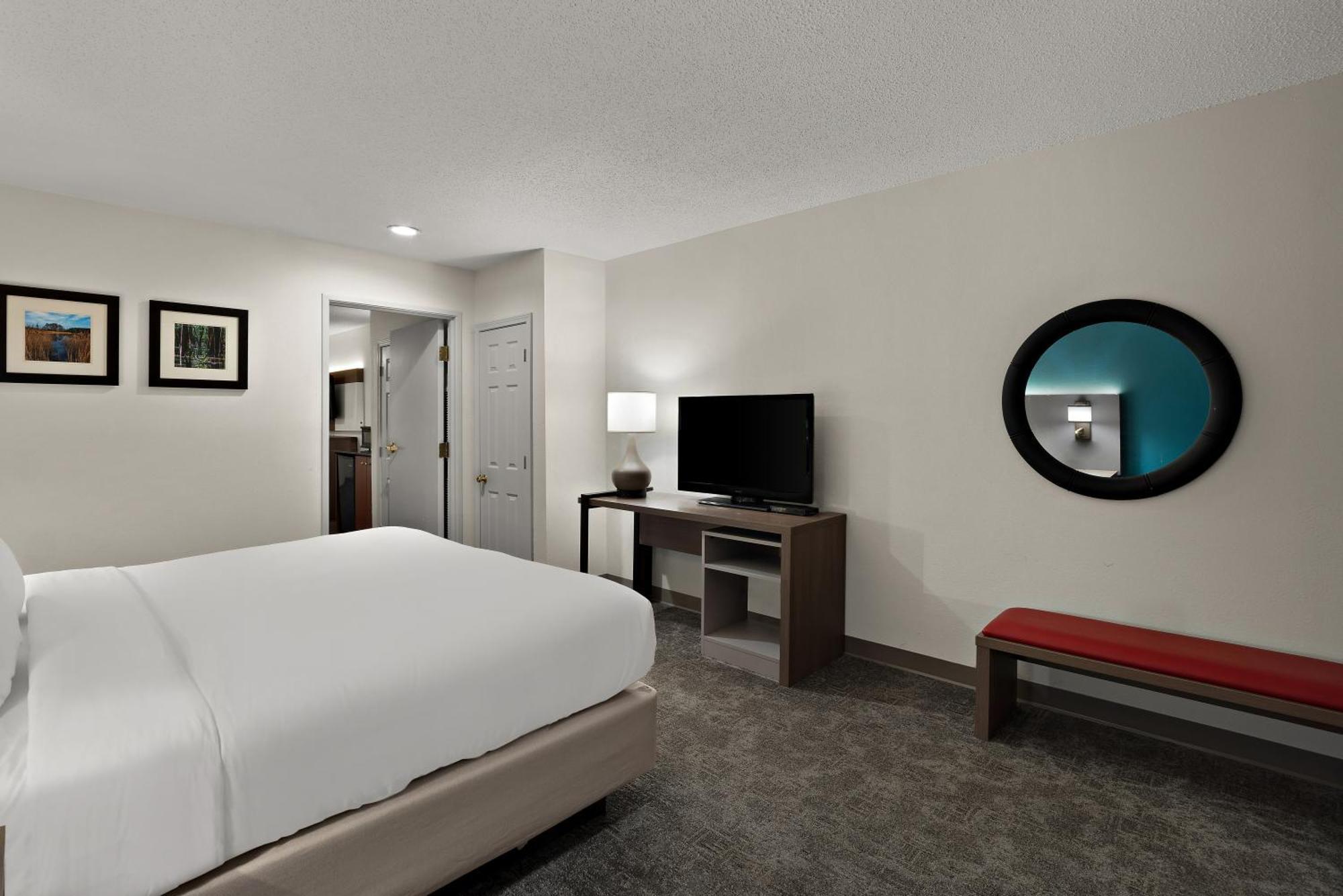 Comfort Inn & Suites Santee I-95 Ngoại thất bức ảnh