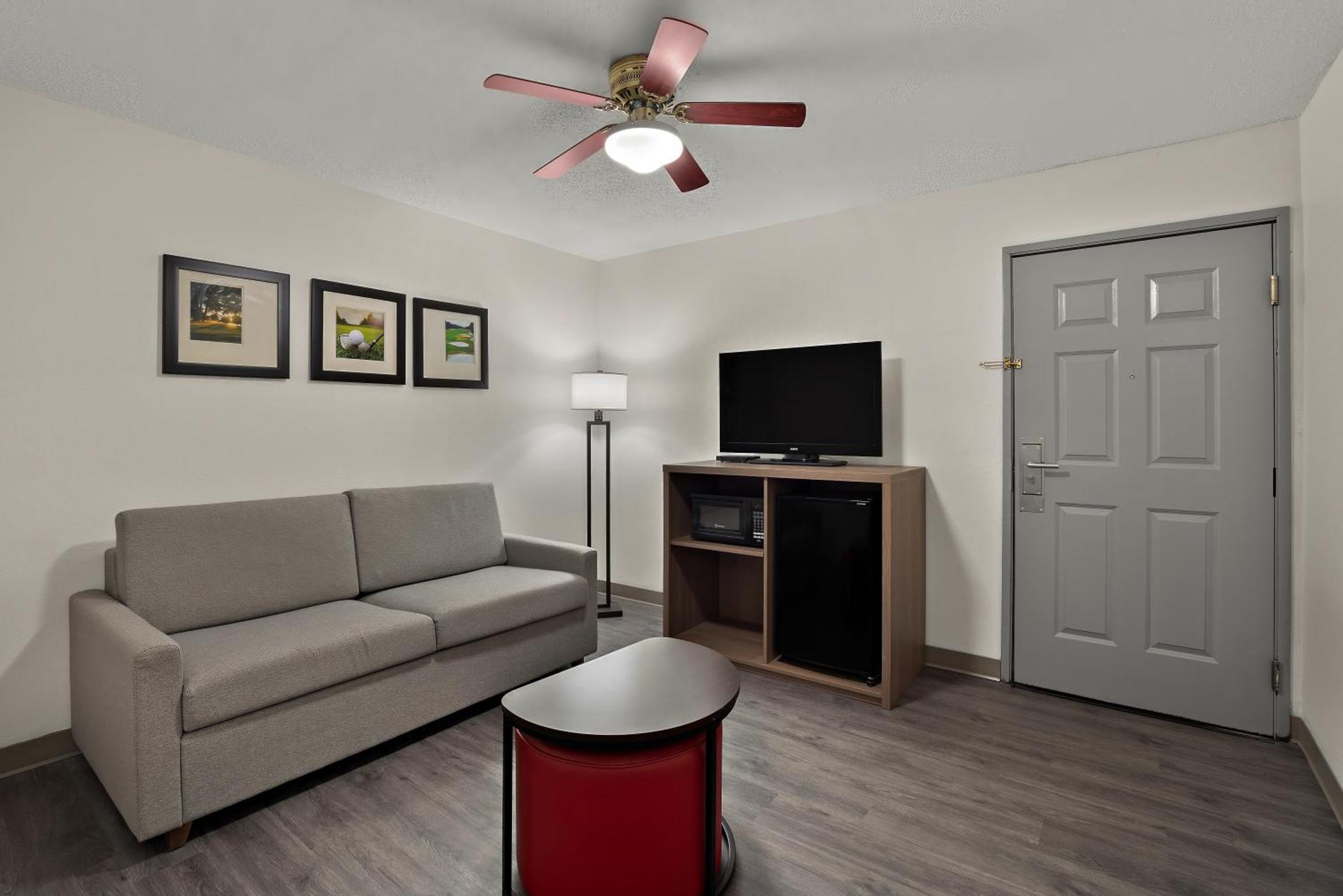 Comfort Inn & Suites Santee I-95 Ngoại thất bức ảnh
