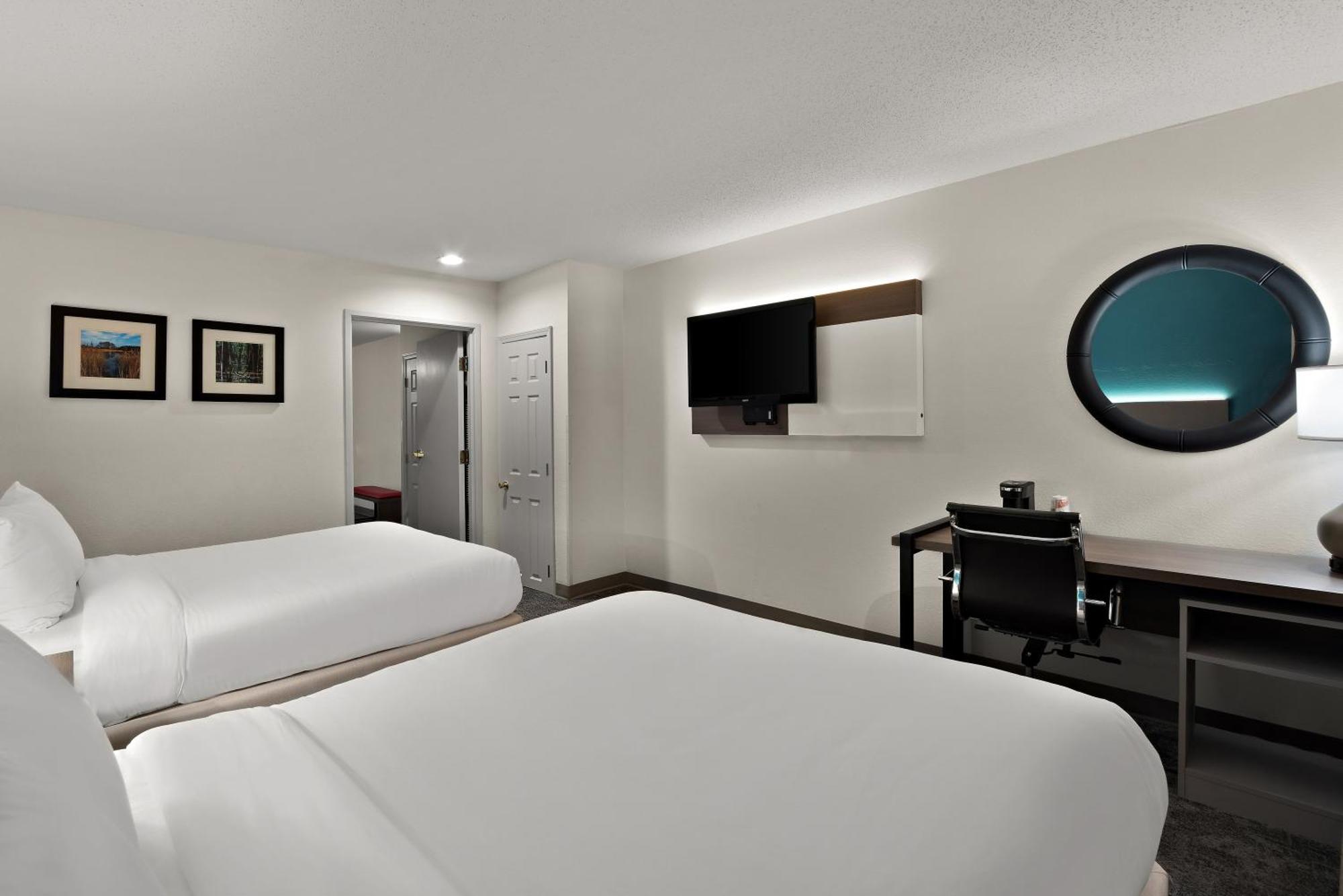 Comfort Inn & Suites Santee I-95 Ngoại thất bức ảnh