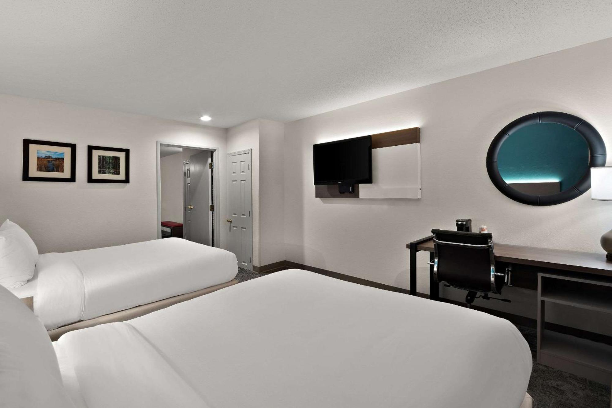 Comfort Inn & Suites Santee I-95 Ngoại thất bức ảnh