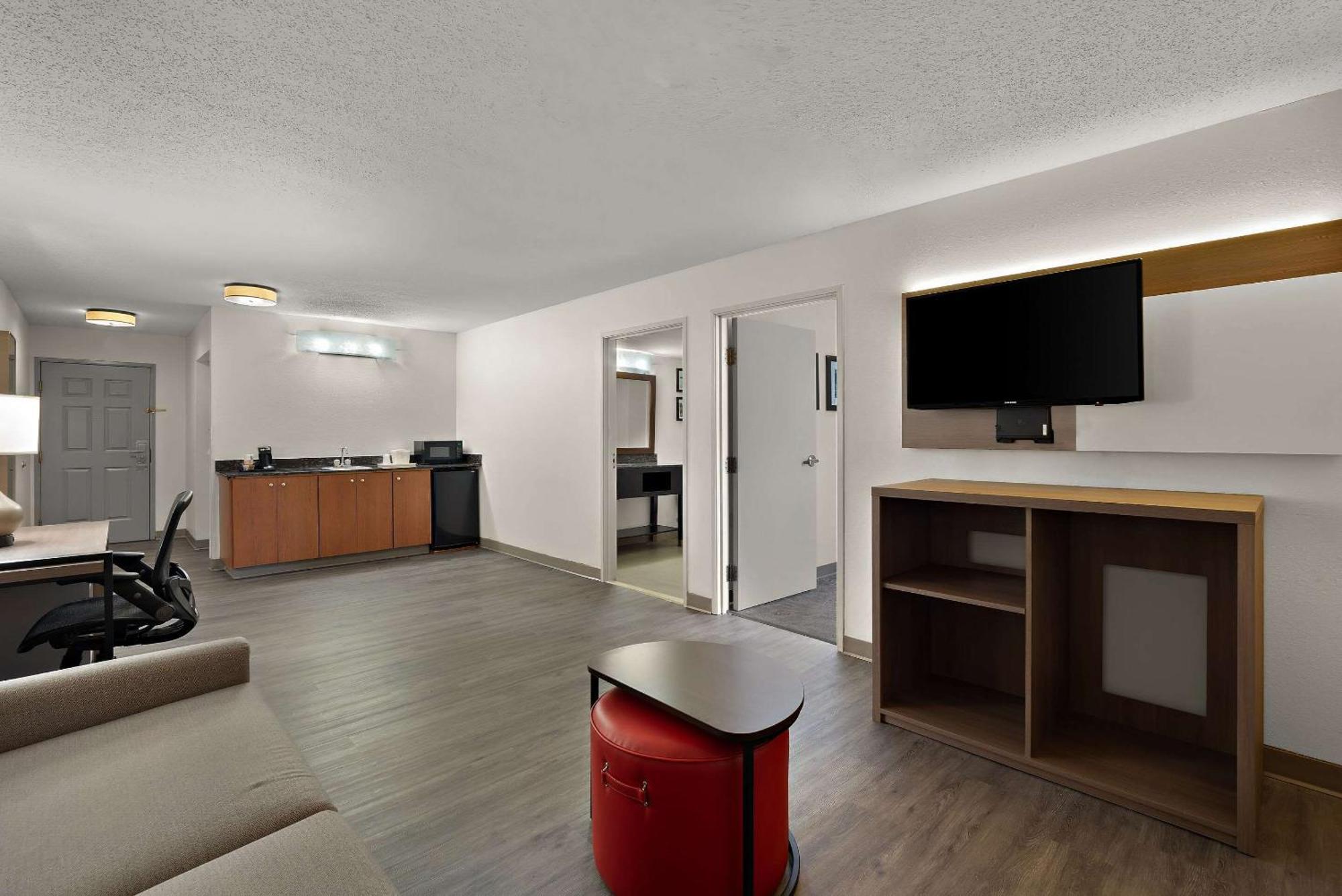 Comfort Inn & Suites Santee I-95 Ngoại thất bức ảnh