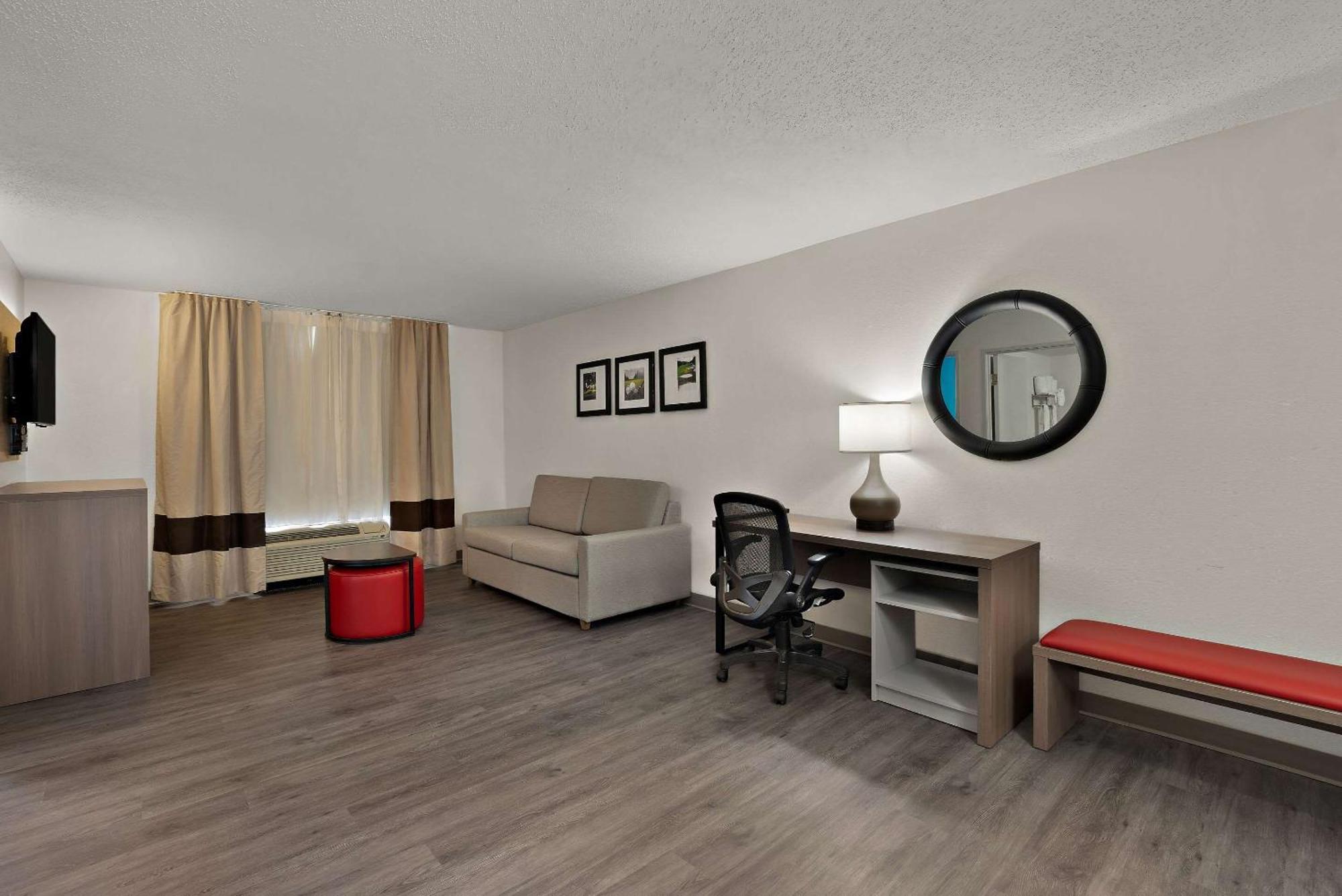 Comfort Inn & Suites Santee I-95 Ngoại thất bức ảnh