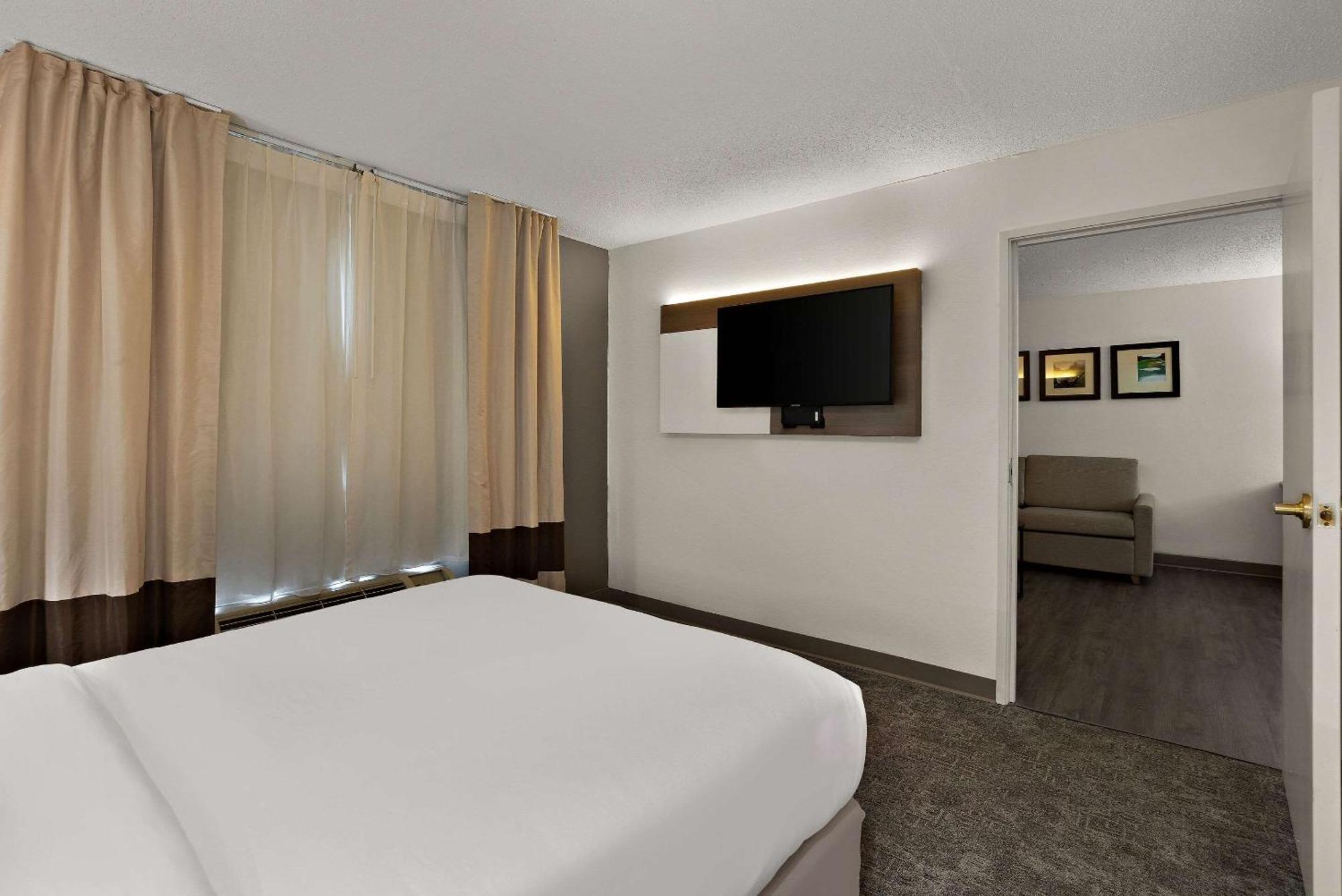 Comfort Inn & Suites Santee I-95 Ngoại thất bức ảnh