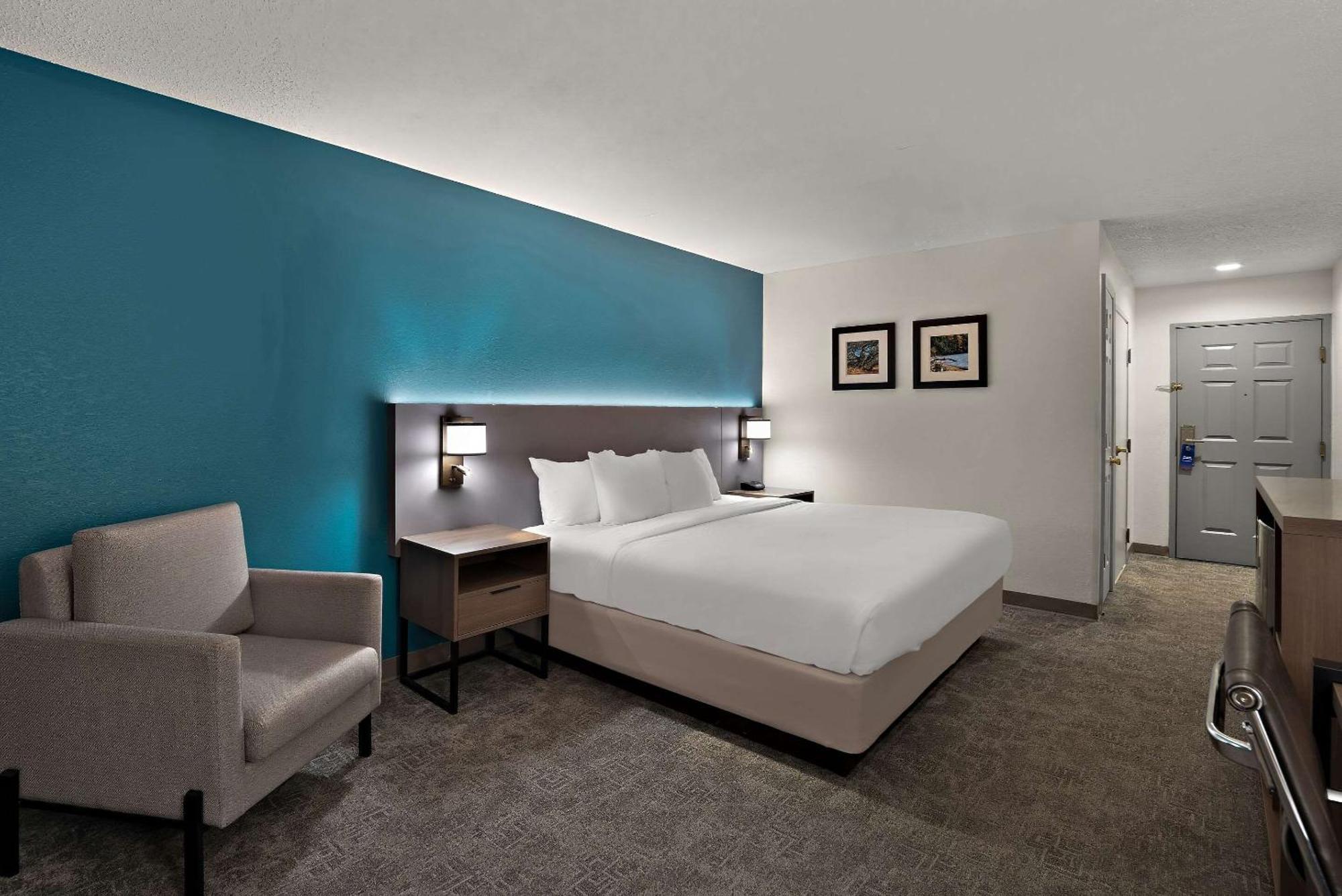 Comfort Inn & Suites Santee I-95 Ngoại thất bức ảnh