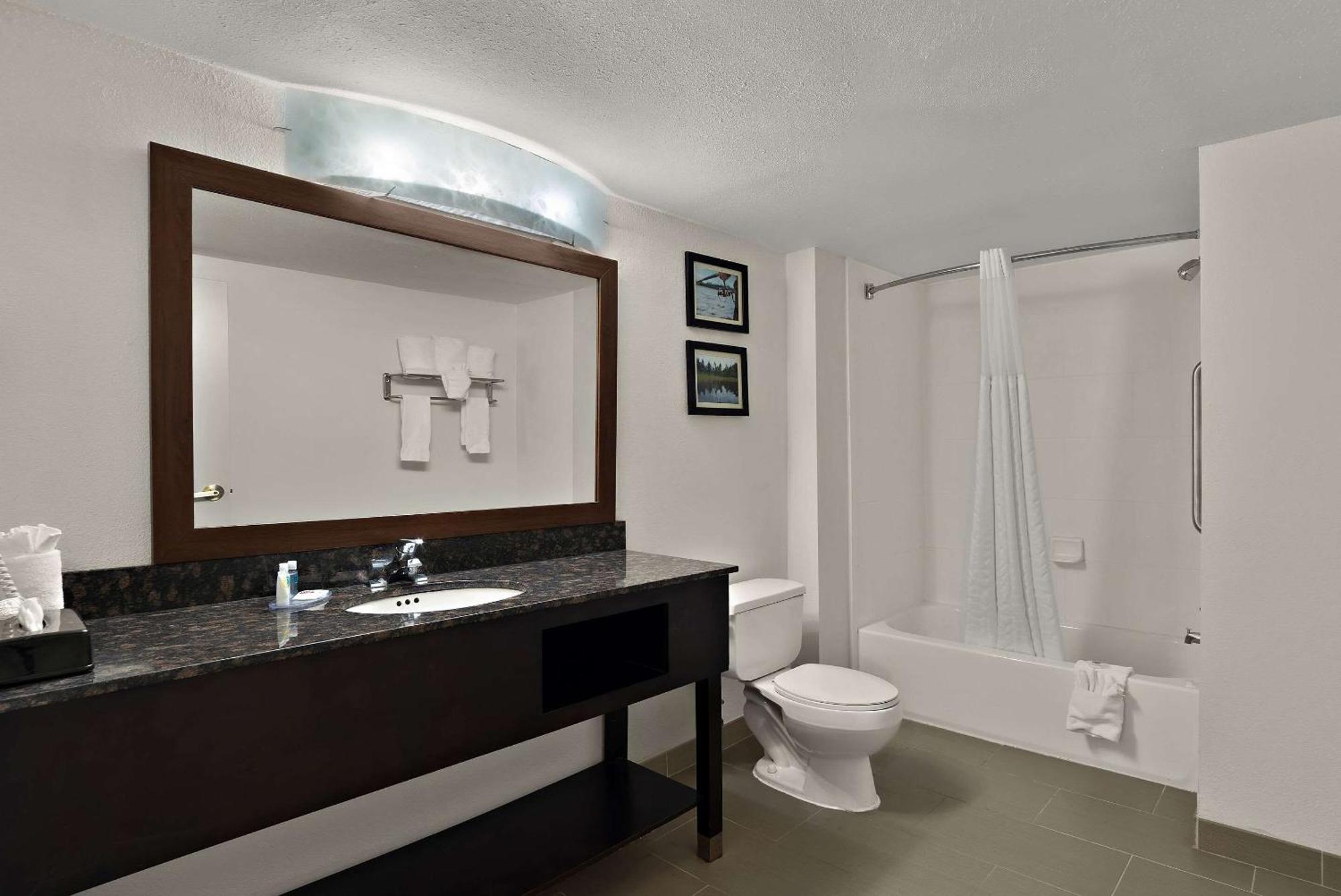 Comfort Inn & Suites Santee I-95 Ngoại thất bức ảnh