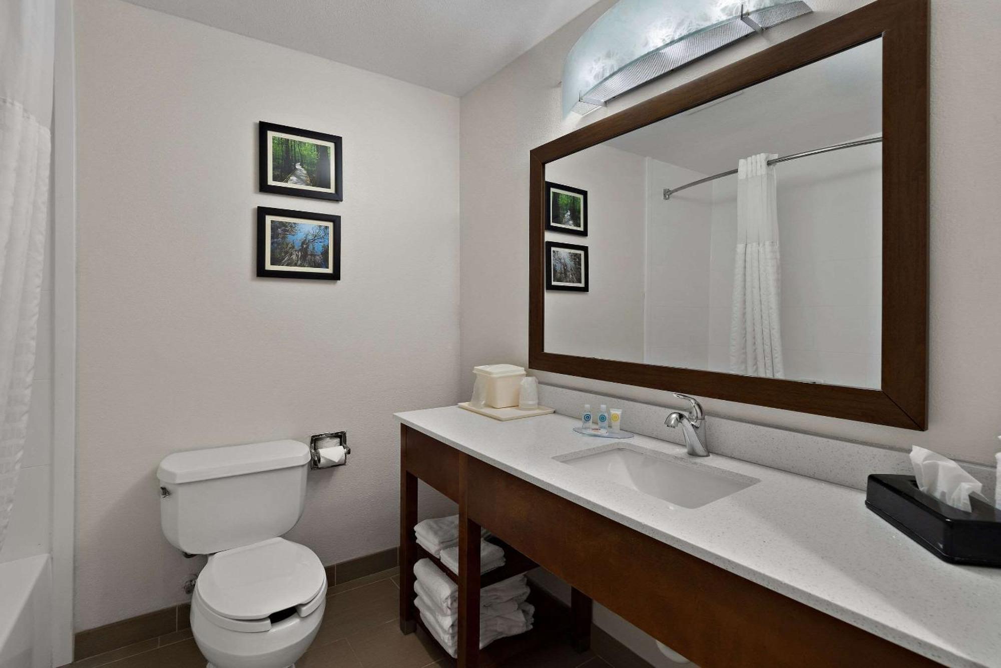 Comfort Inn & Suites Santee I-95 Ngoại thất bức ảnh
