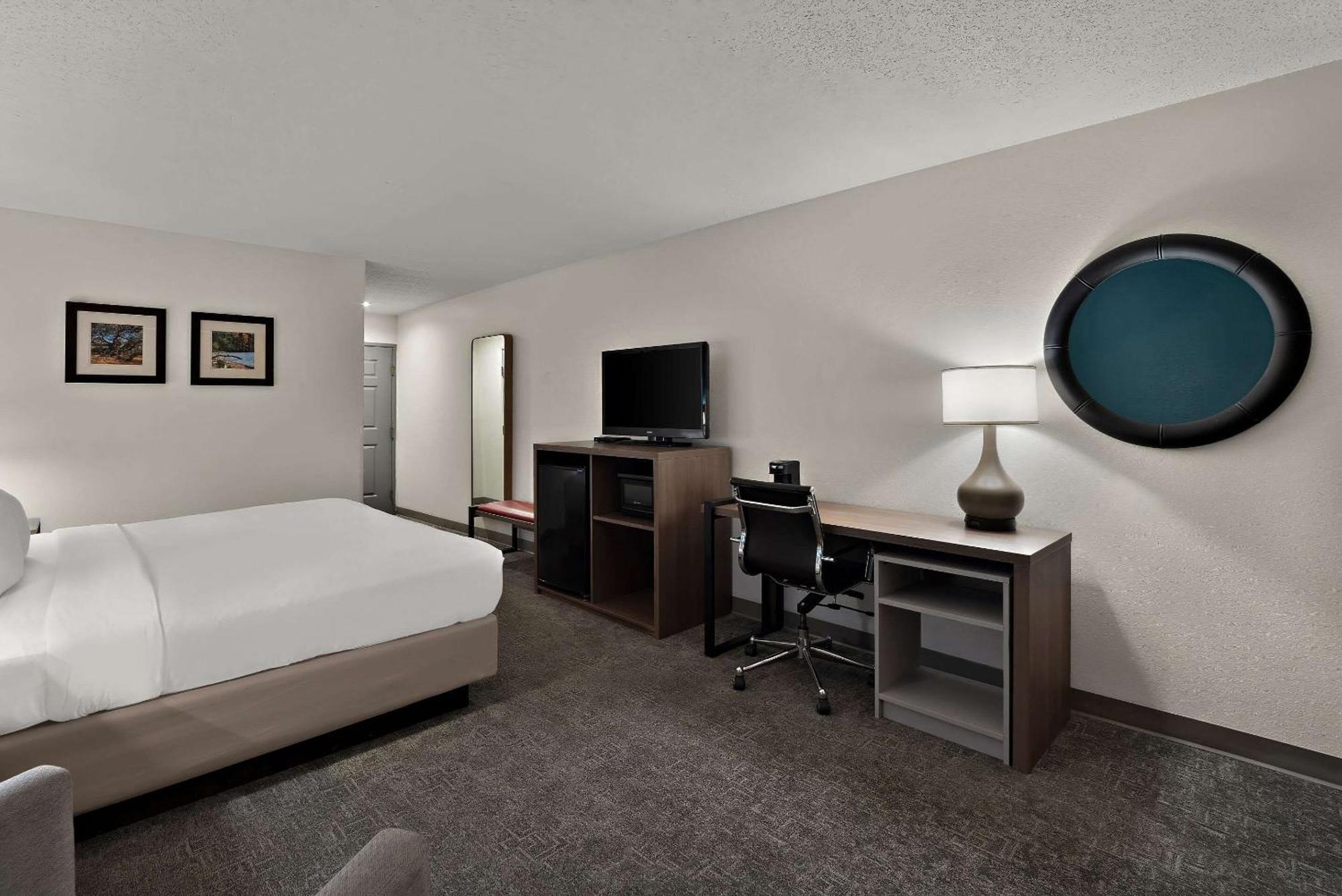 Comfort Inn & Suites Santee I-95 Ngoại thất bức ảnh