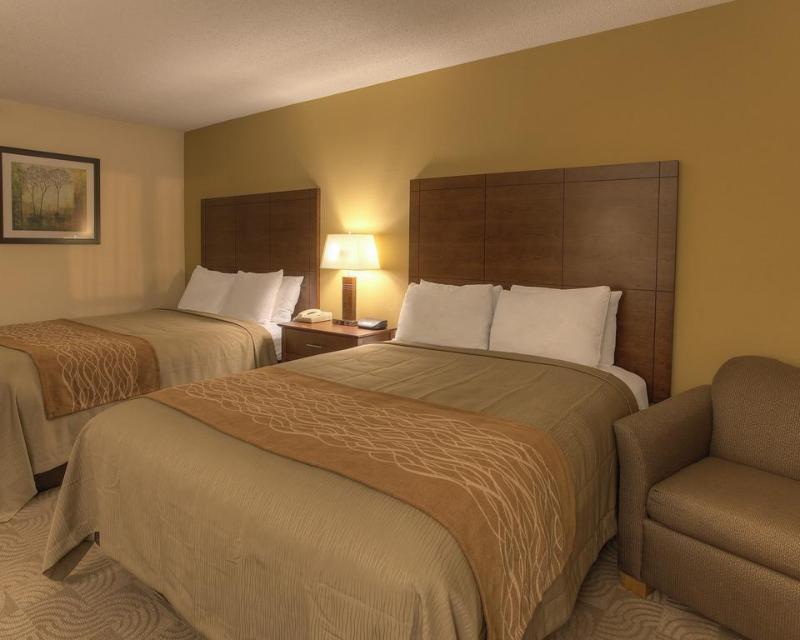 Comfort Inn & Suites Santee I-95 Ngoại thất bức ảnh
