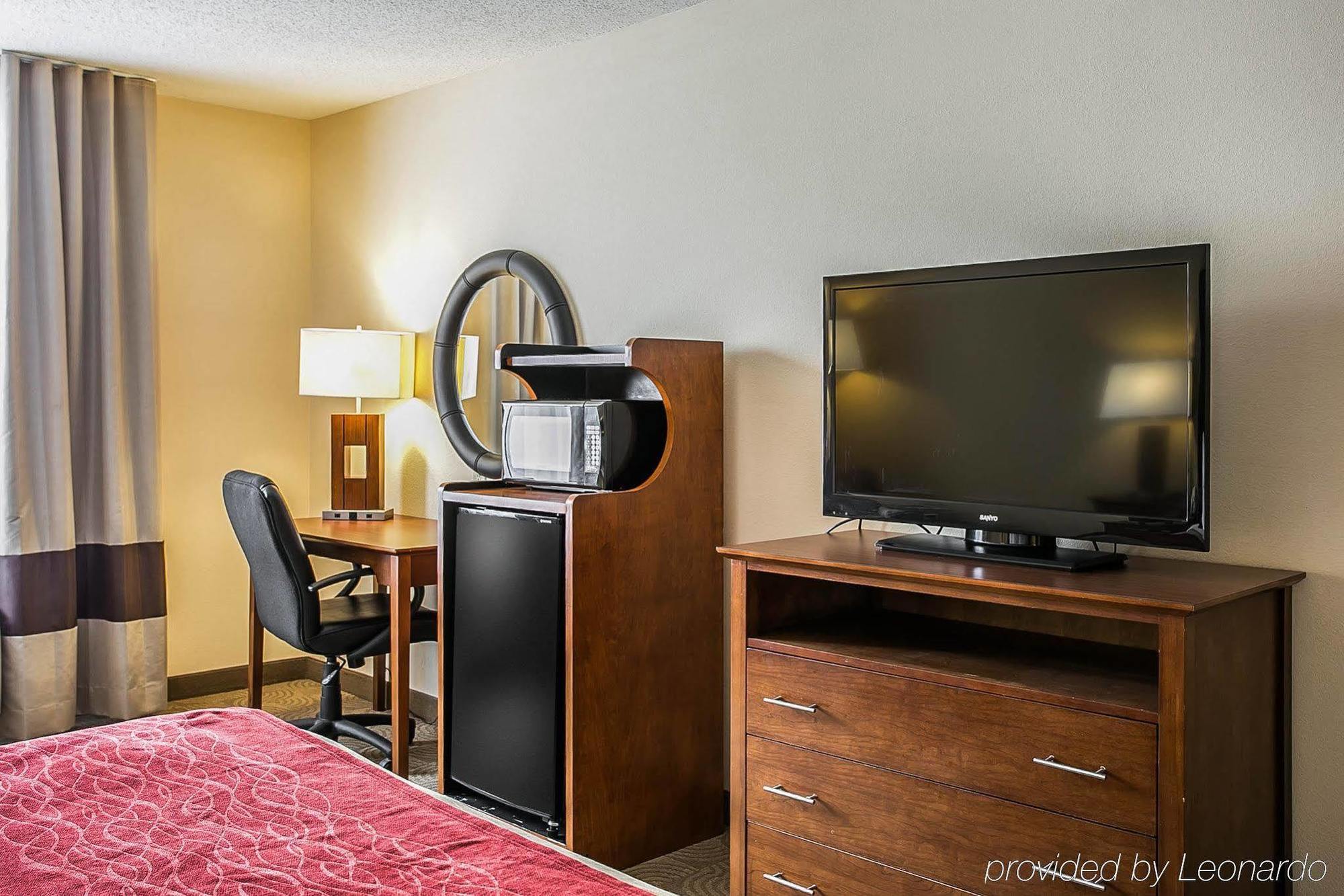 Comfort Inn & Suites Santee I-95 Ngoại thất bức ảnh