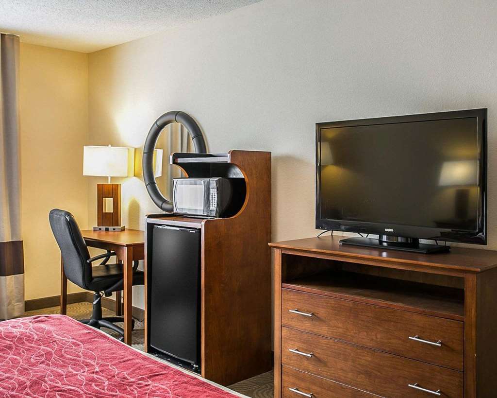 Comfort Inn & Suites Santee I-95 Phòng bức ảnh
