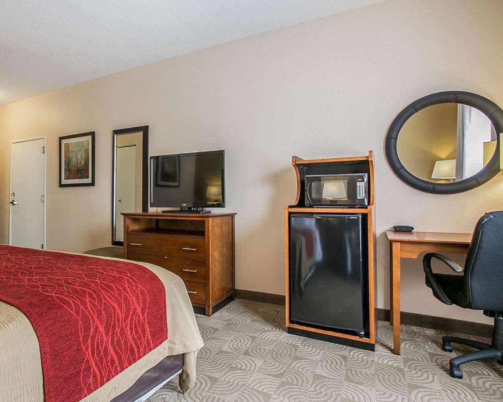 Comfort Inn & Suites Santee I-95 Phòng bức ảnh