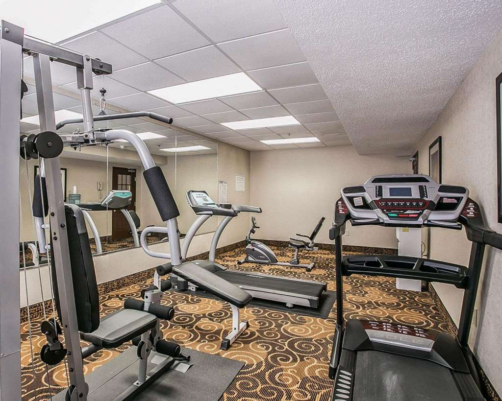 Comfort Inn & Suites Santee I-95 Tiện nghi bức ảnh