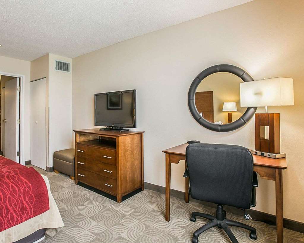 Comfort Inn & Suites Santee I-95 Phòng bức ảnh
