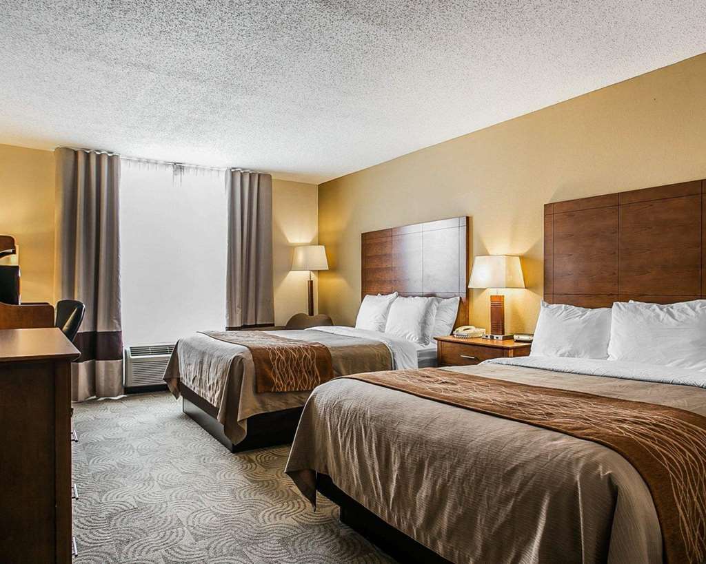 Comfort Inn & Suites Santee I-95 Phòng bức ảnh