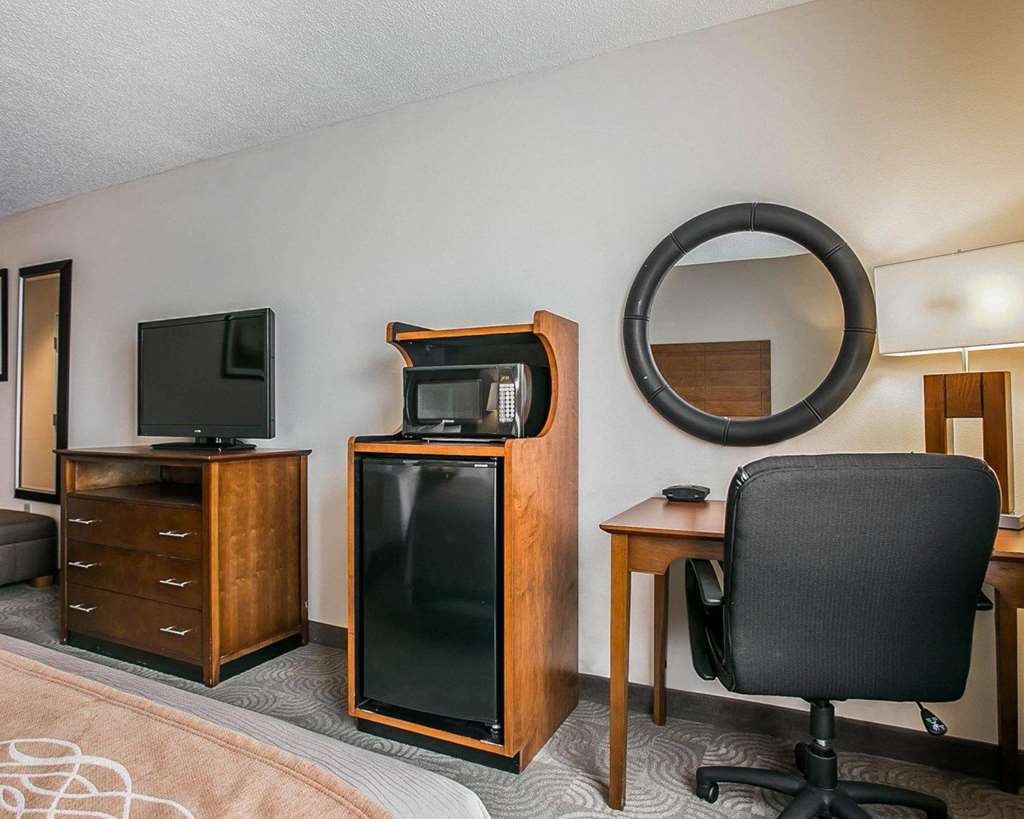 Comfort Inn & Suites Santee I-95 Phòng bức ảnh