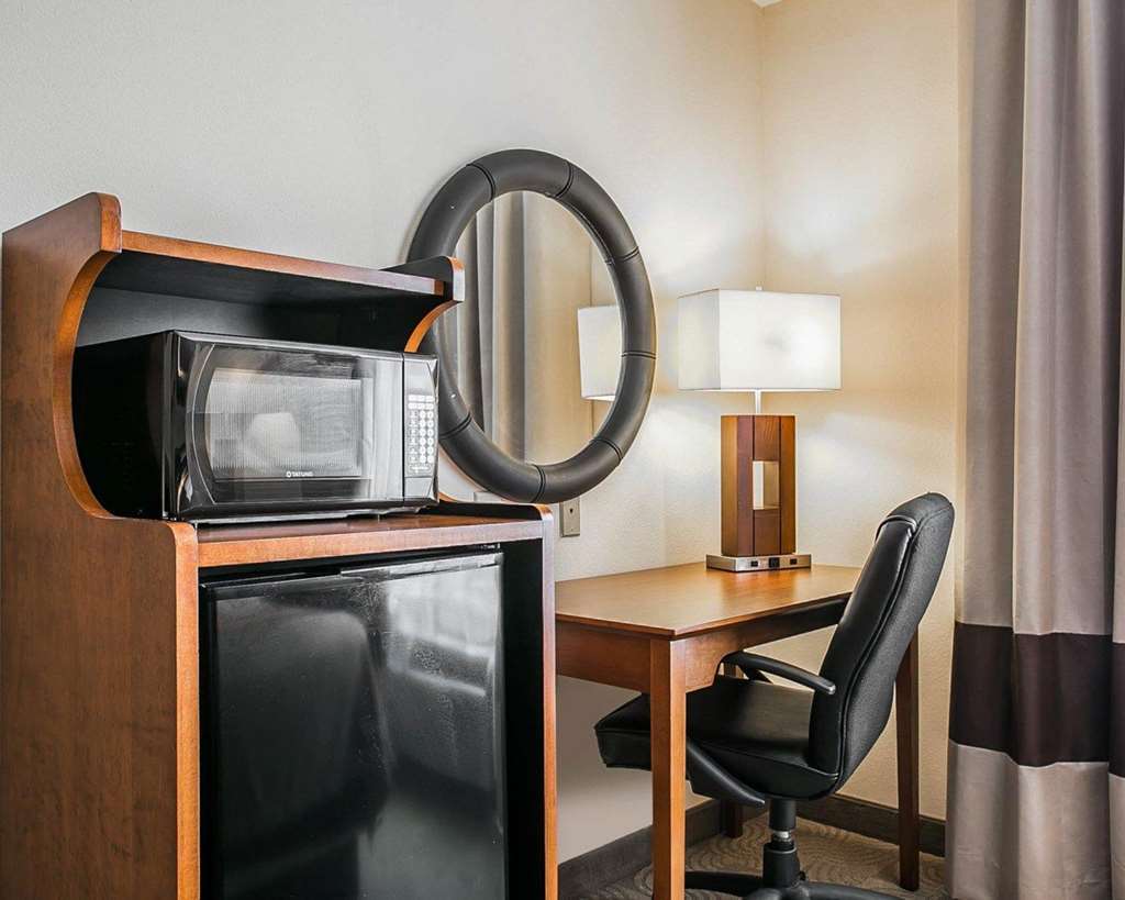 Comfort Inn & Suites Santee I-95 Phòng bức ảnh