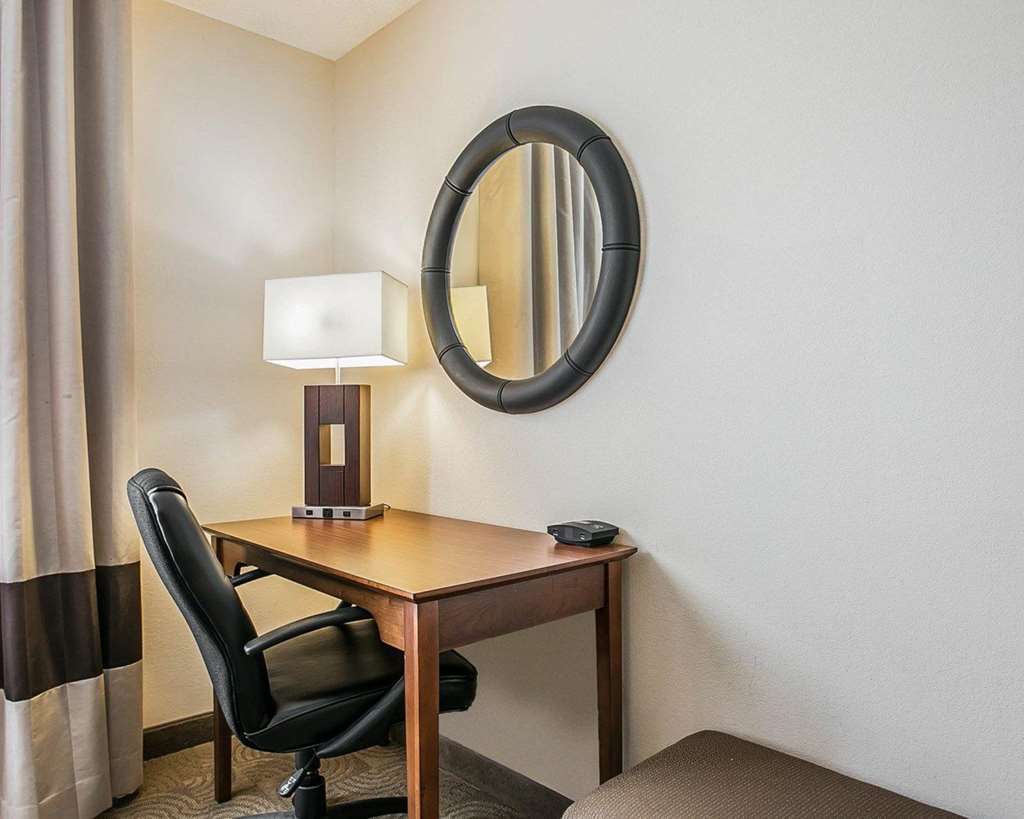 Comfort Inn & Suites Santee I-95 Phòng bức ảnh