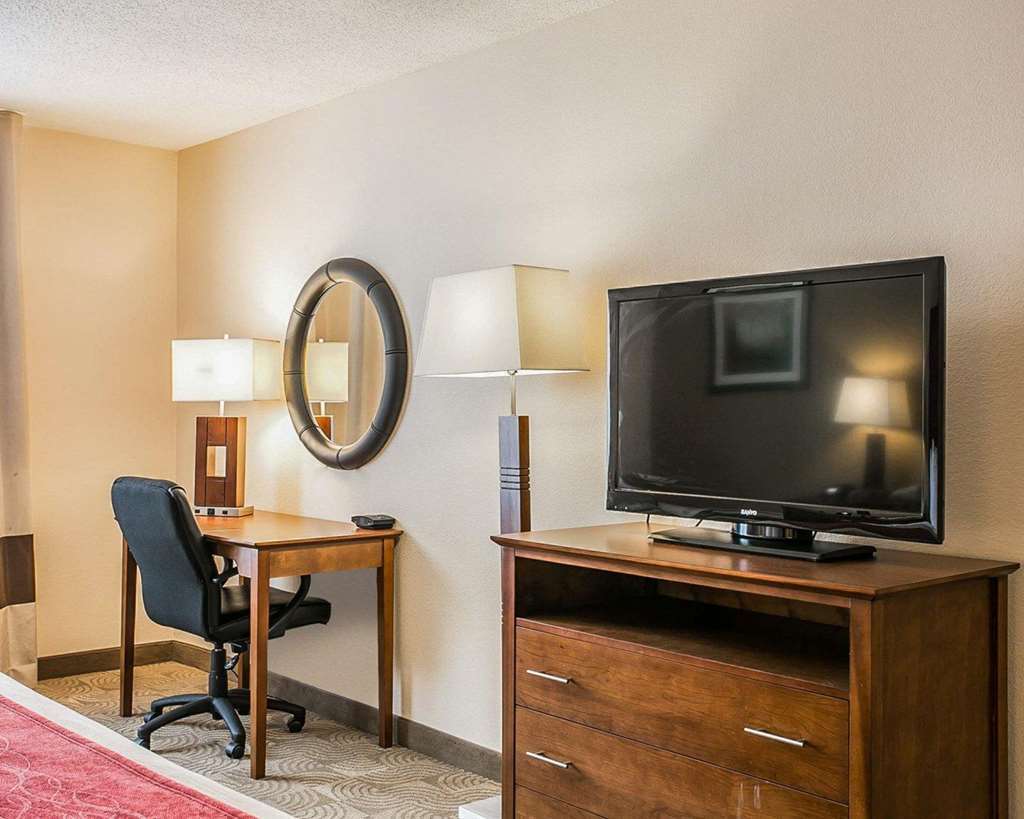 Comfort Inn & Suites Santee I-95 Phòng bức ảnh