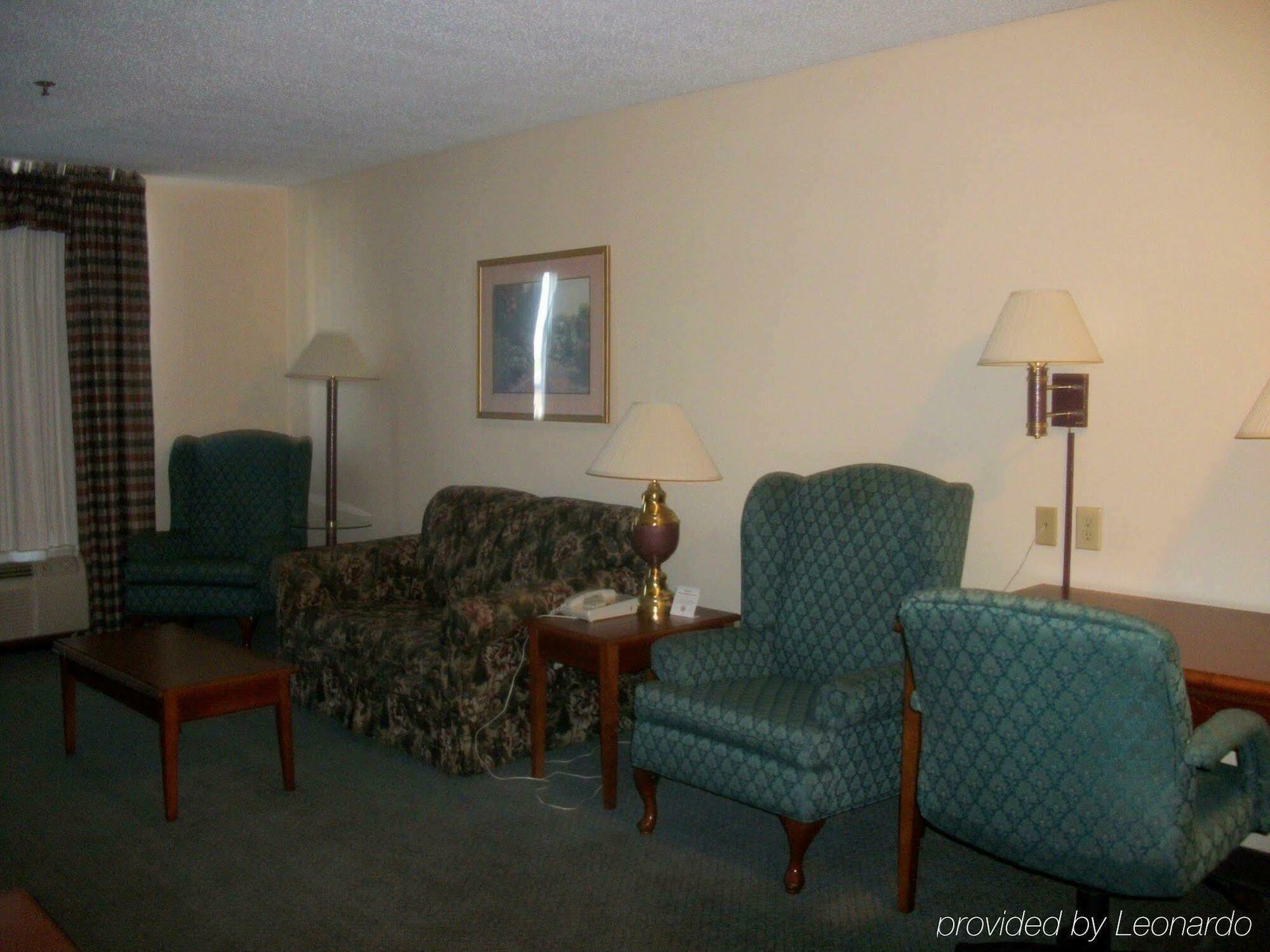 Comfort Inn & Suites Santee I-95 Ngoại thất bức ảnh